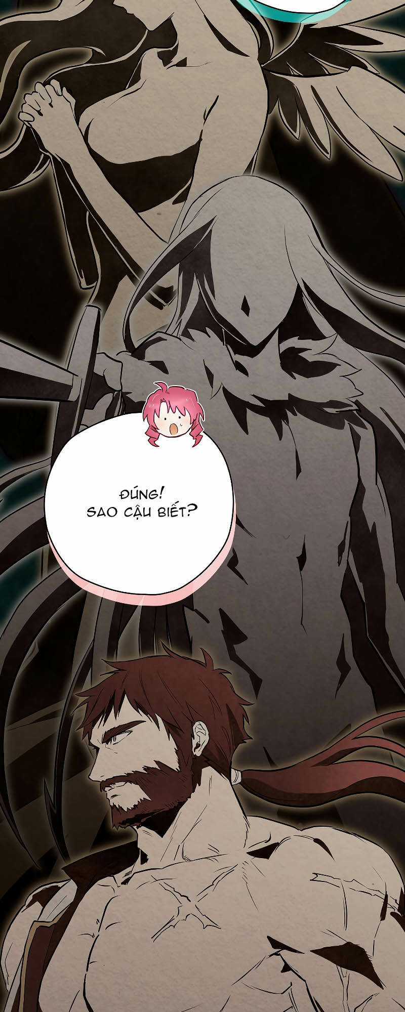 Kẻ Phán Quyết - Chapter 48.1 - Trang 22