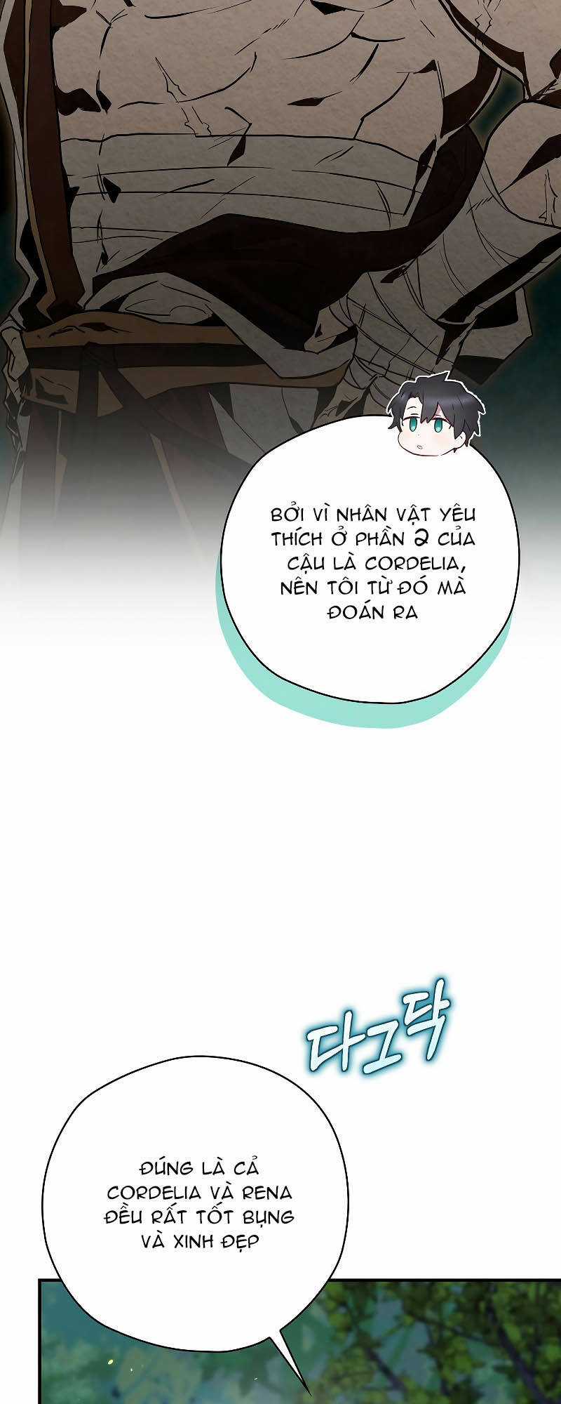 Kẻ Phán Quyết - Chapter 48.1 - Trang 23