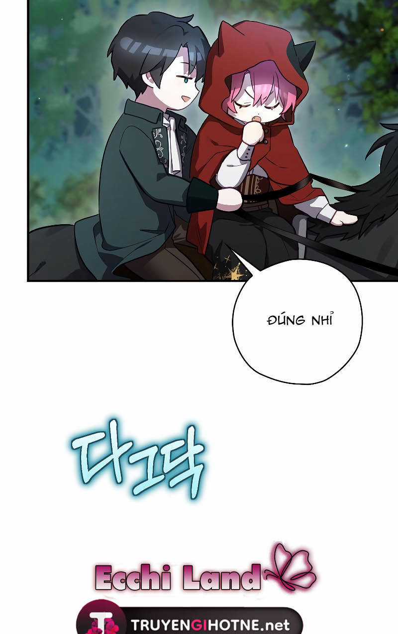 Kẻ Phán Quyết - Chapter 48.1 - Trang 24