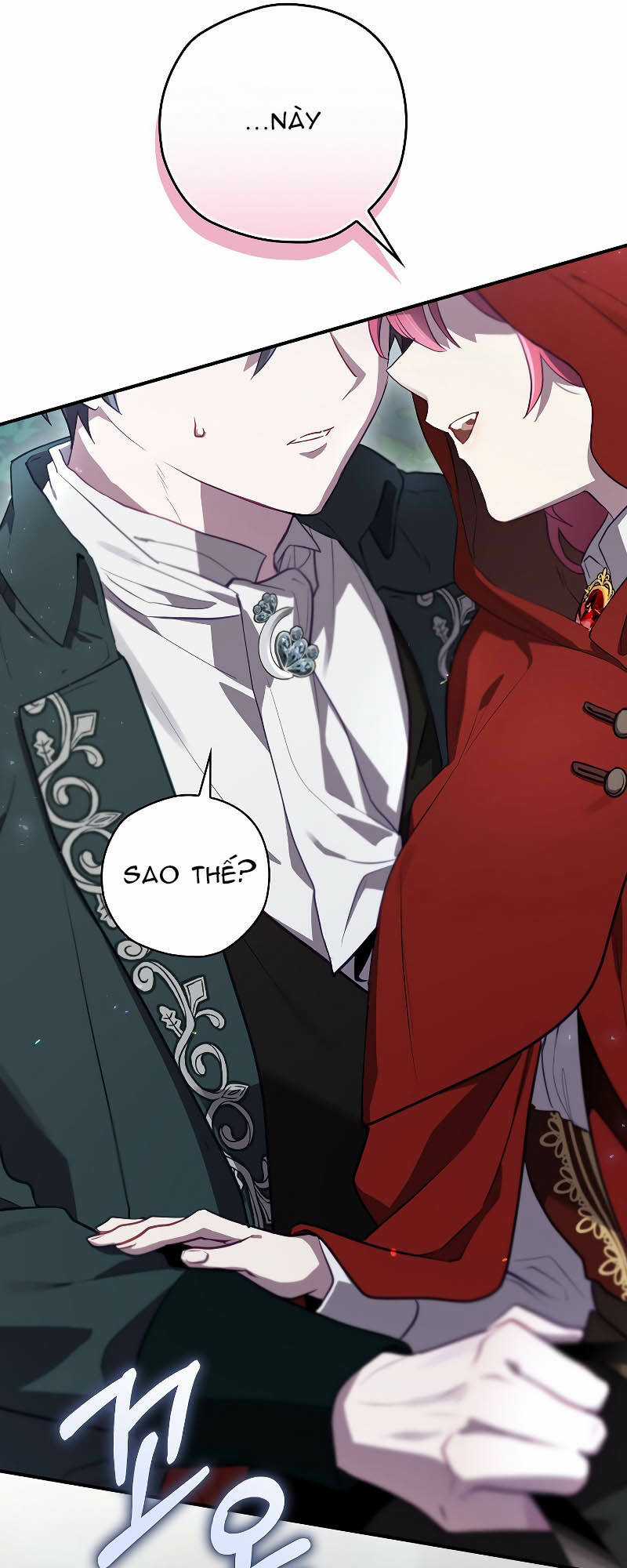 Kẻ Phán Quyết - Chapter 48.1 - Trang 26