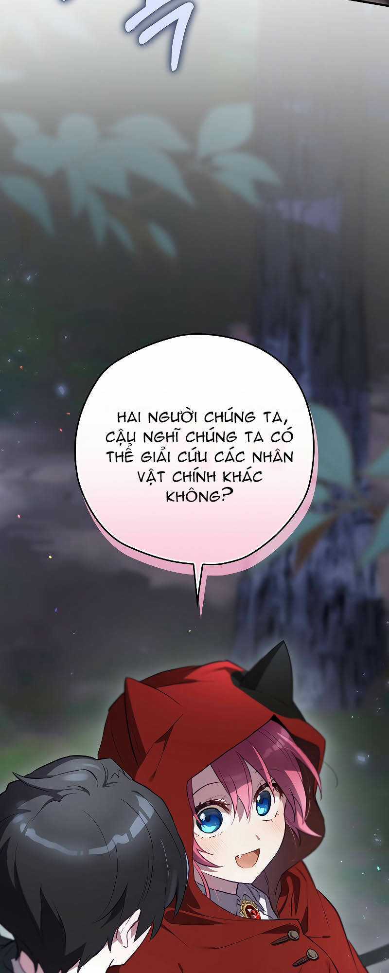 Kẻ Phán Quyết - Chapter 48.1 - Trang 27