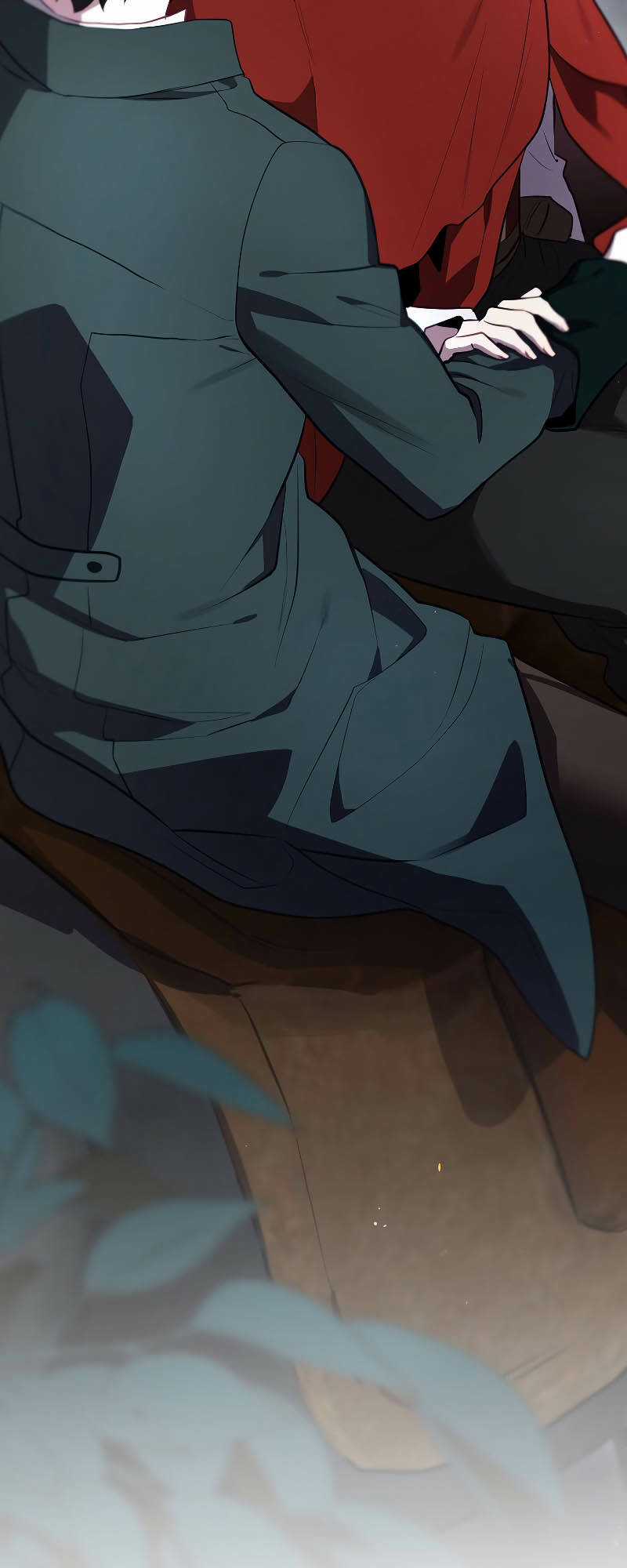 Kẻ Phán Quyết - Chapter 48.1 - Trang 28