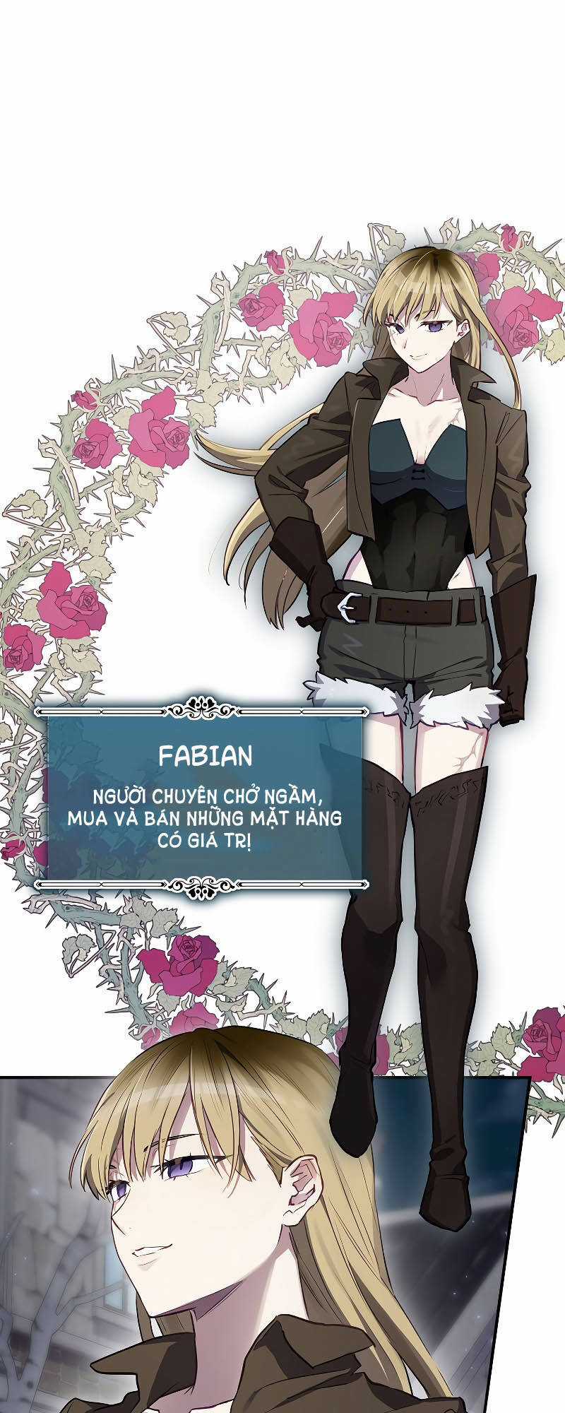 Kẻ Phán Quyết - Chapter 48.1 - Trang 4