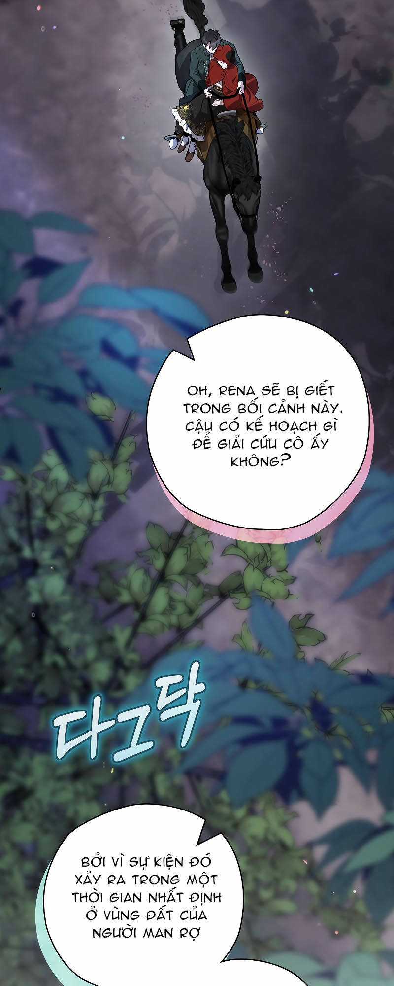 Kẻ Phán Quyết - Chapter 48.1 - Trang 36