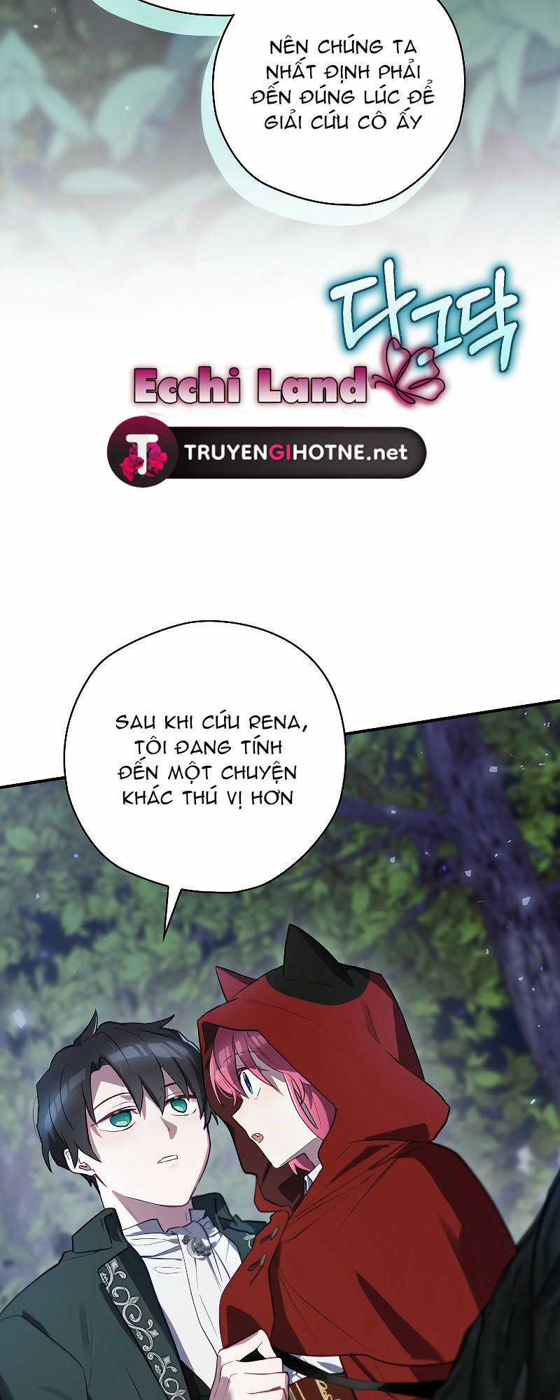 Kẻ Phán Quyết - Chapter 48.1 - Trang 37