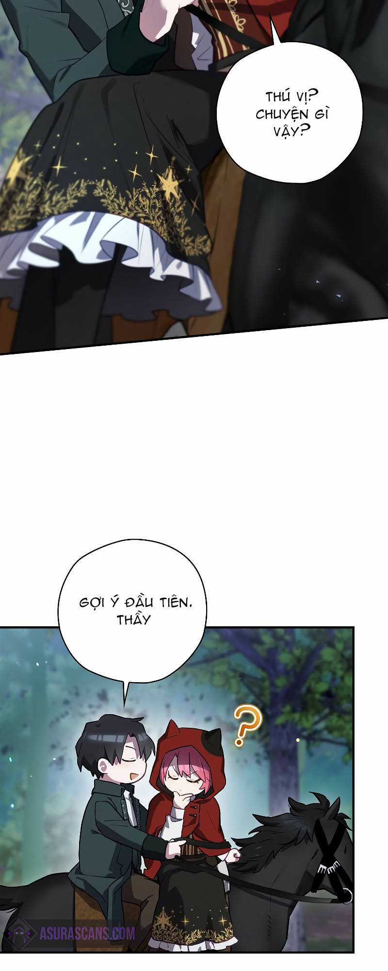 Kẻ Phán Quyết - Chapter 48.1 - Trang 38