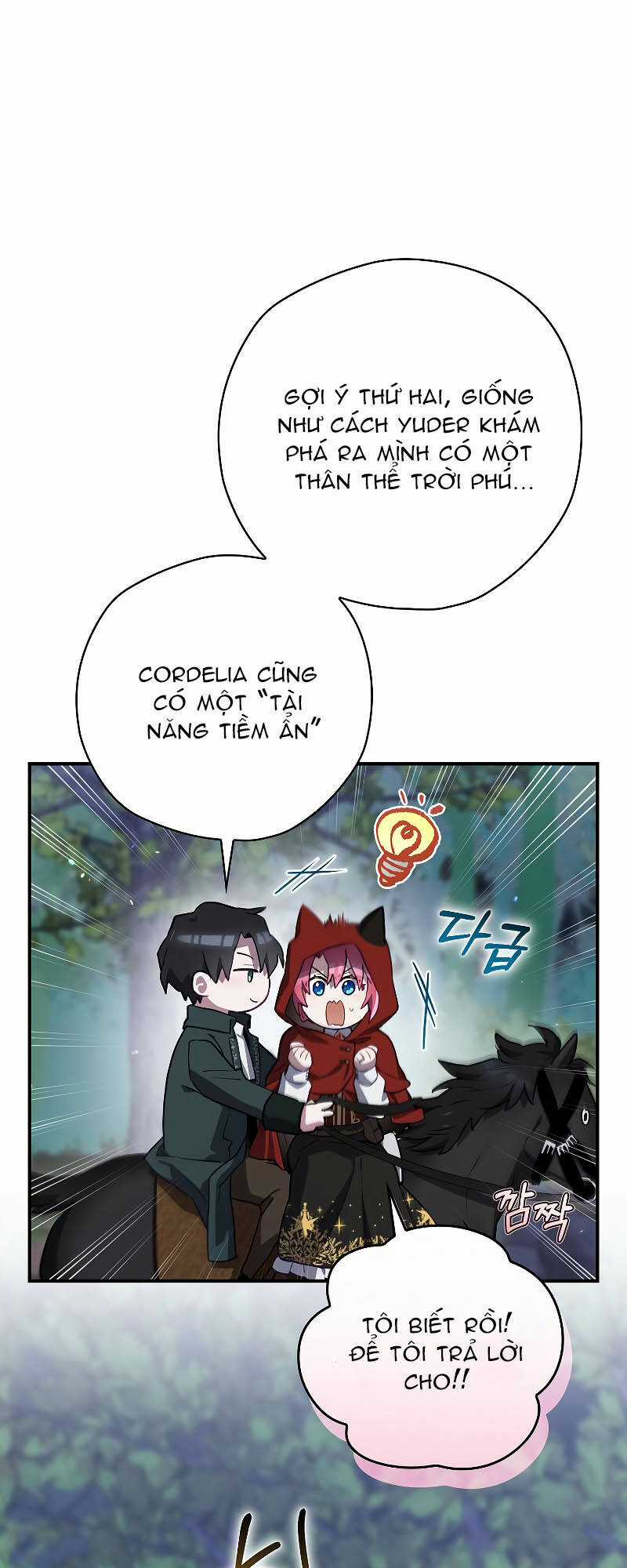 Kẻ Phán Quyết - Chapter 48.1 - Trang 39