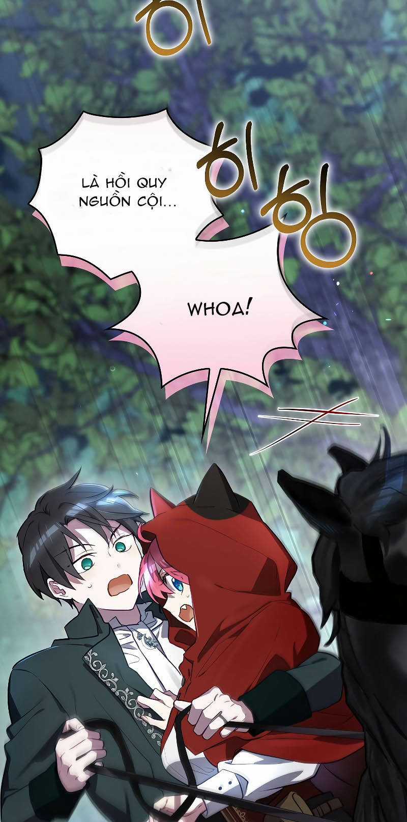 Kẻ Phán Quyết - Chapter 48.1 - Trang 40