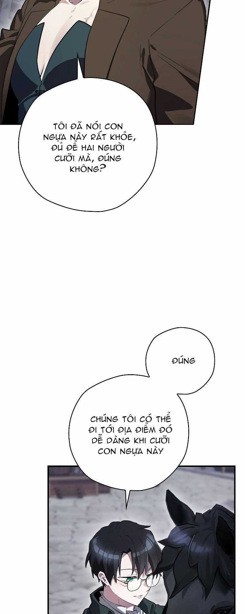 Kẻ Phán Quyết - Chapter 48.1 - Trang 5