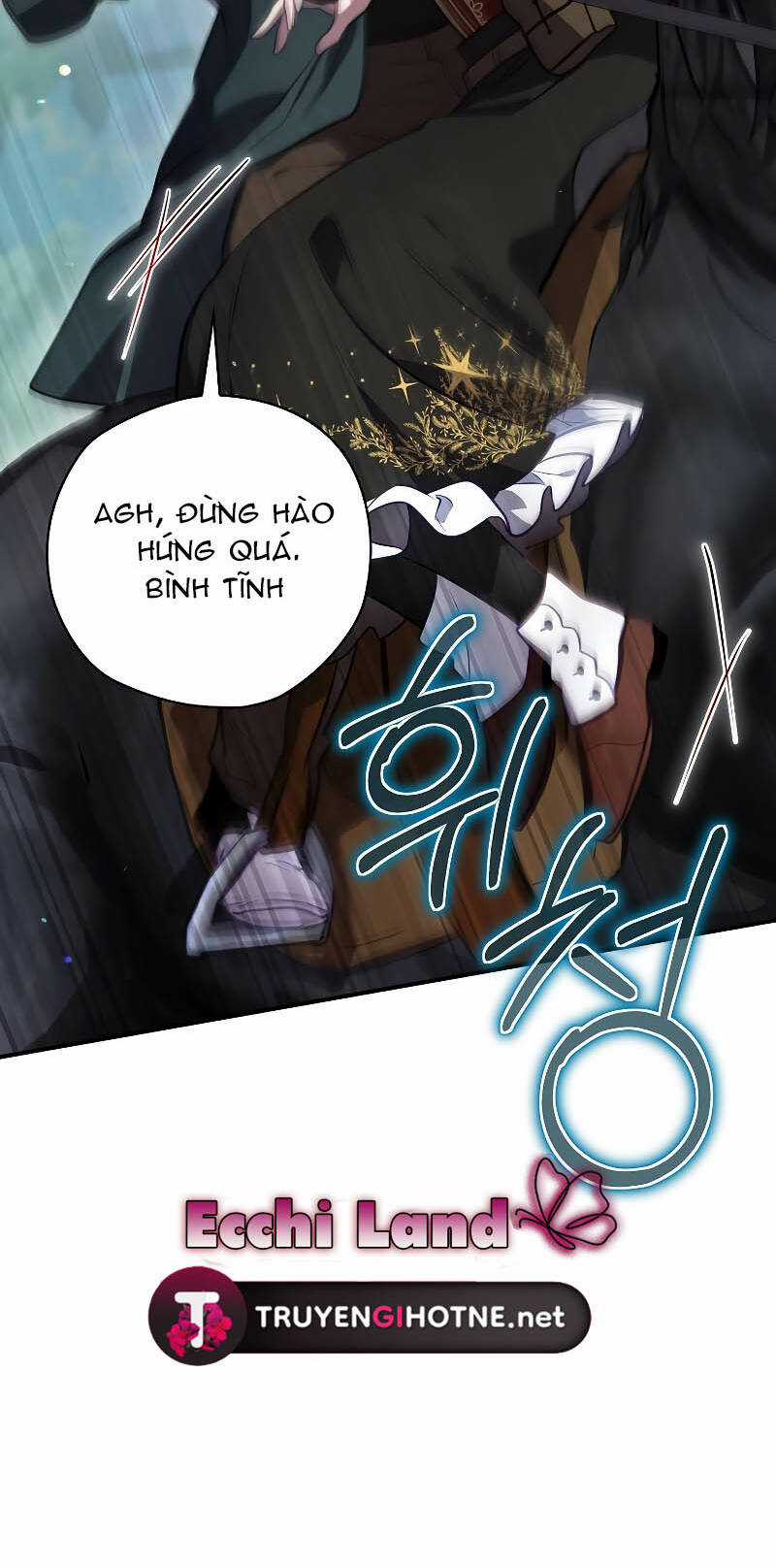 Kẻ Phán Quyết - Chapter 48.1 - Trang 41