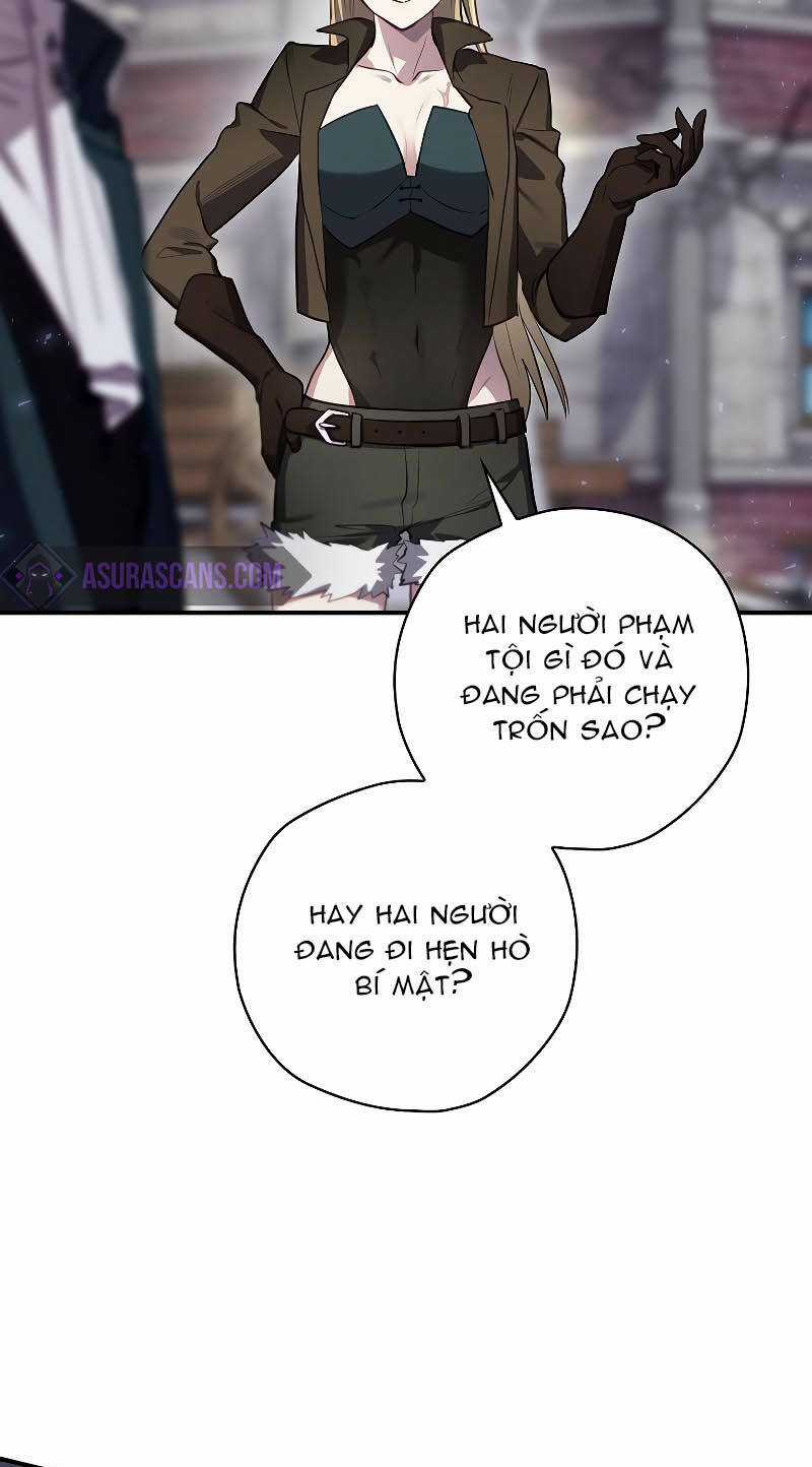 Kẻ Phán Quyết - Chapter 48.1 - Trang 8