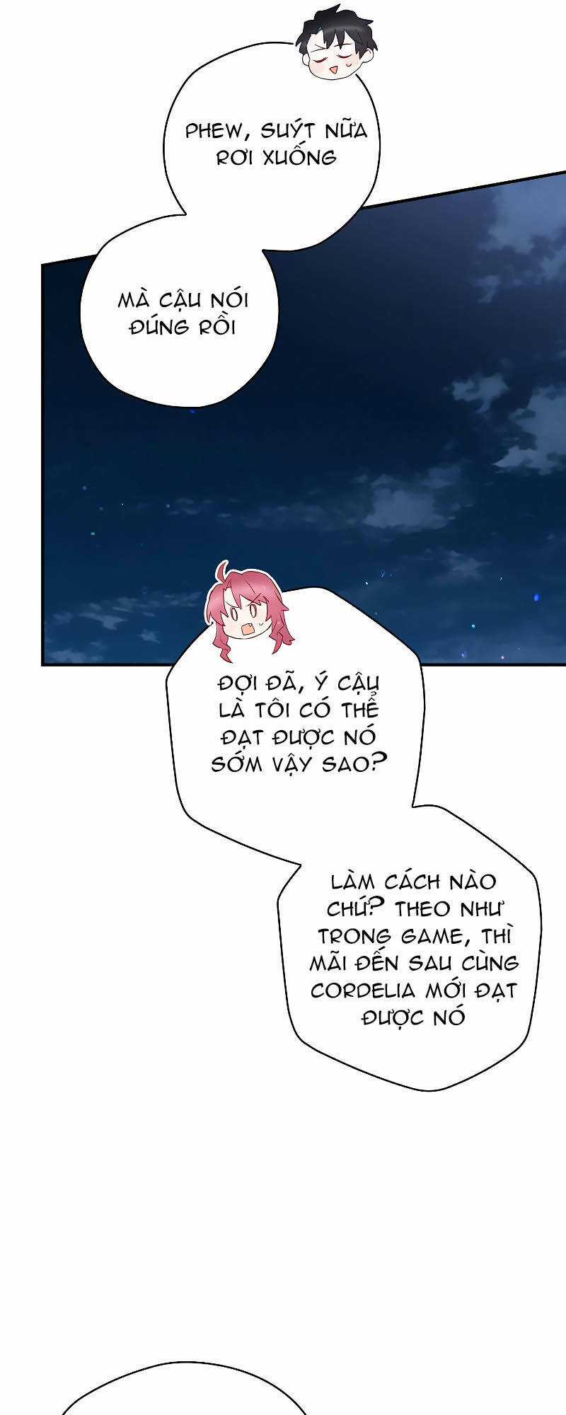 Kẻ Phán Quyết - Chapter 48.2 - Trang 1