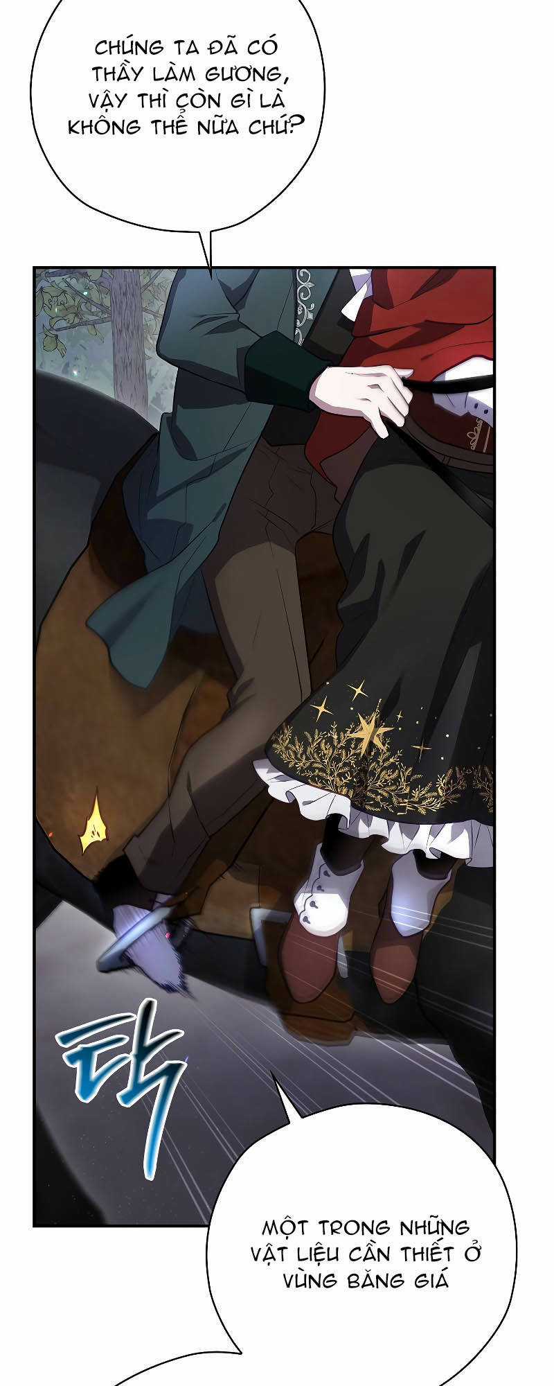 Kẻ Phán Quyết - Chapter 48.2 - Trang 2