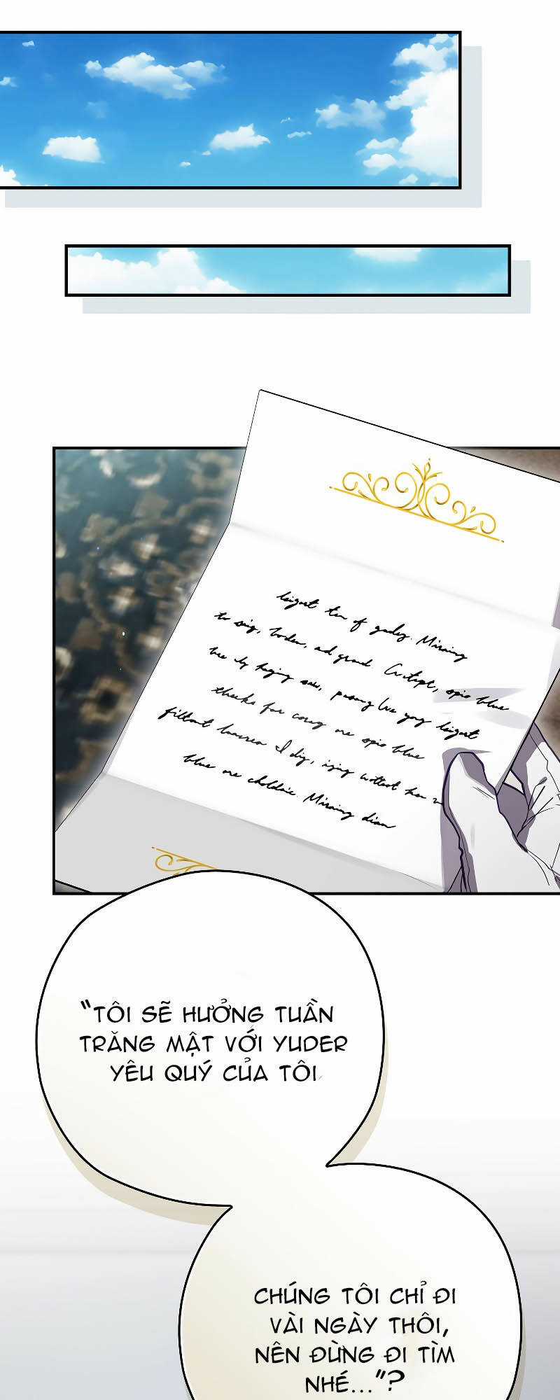 Kẻ Phán Quyết - Chapter 48.2 - Trang 11