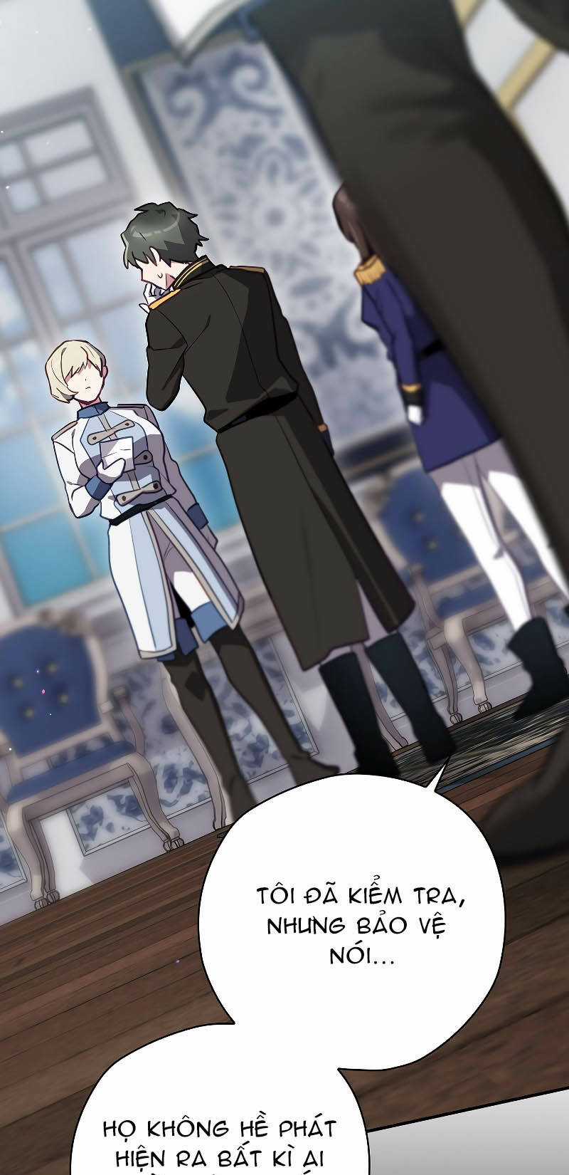 Kẻ Phán Quyết - Chapter 48.2 - Trang 15
