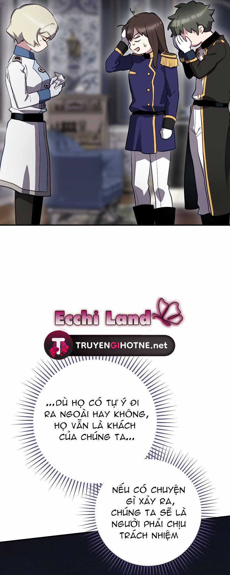 Kẻ Phán Quyết - Chapter 48.2 - Trang 17