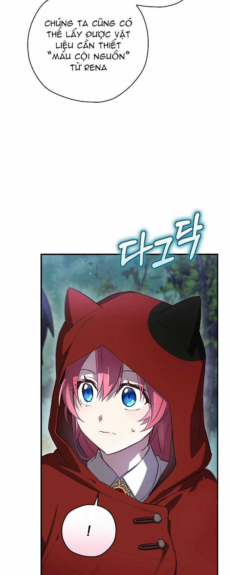 Kẻ Phán Quyết - Chapter 48.2 - Trang 3