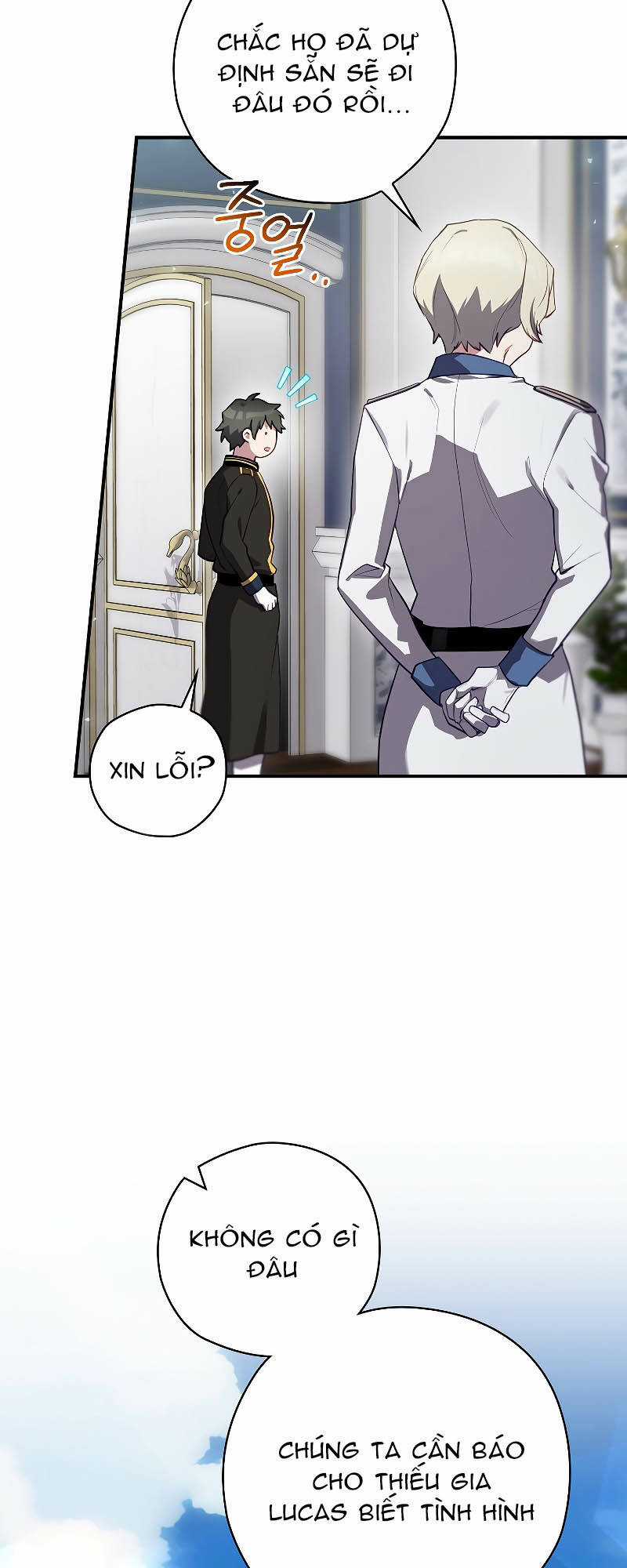 Kẻ Phán Quyết - Chapter 48.2 - Trang 22