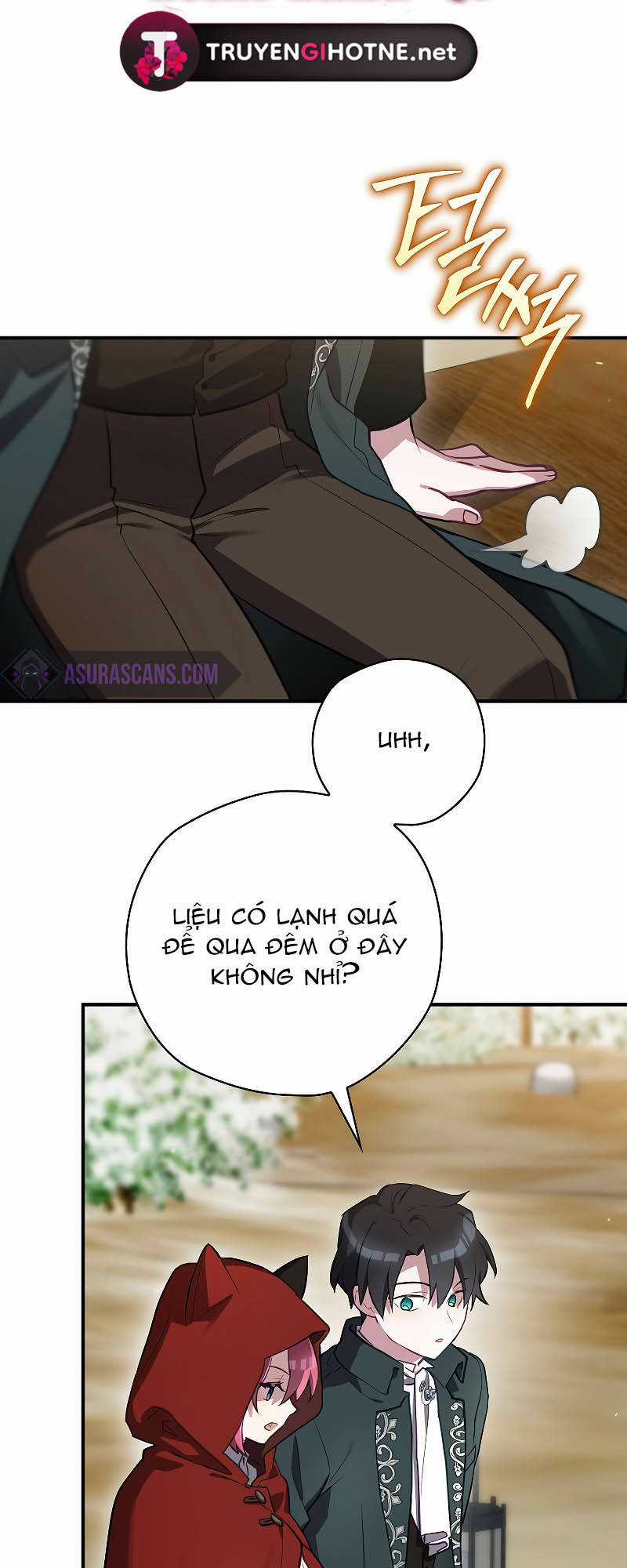 Kẻ Phán Quyết - Chapter 48.2 - Trang 26