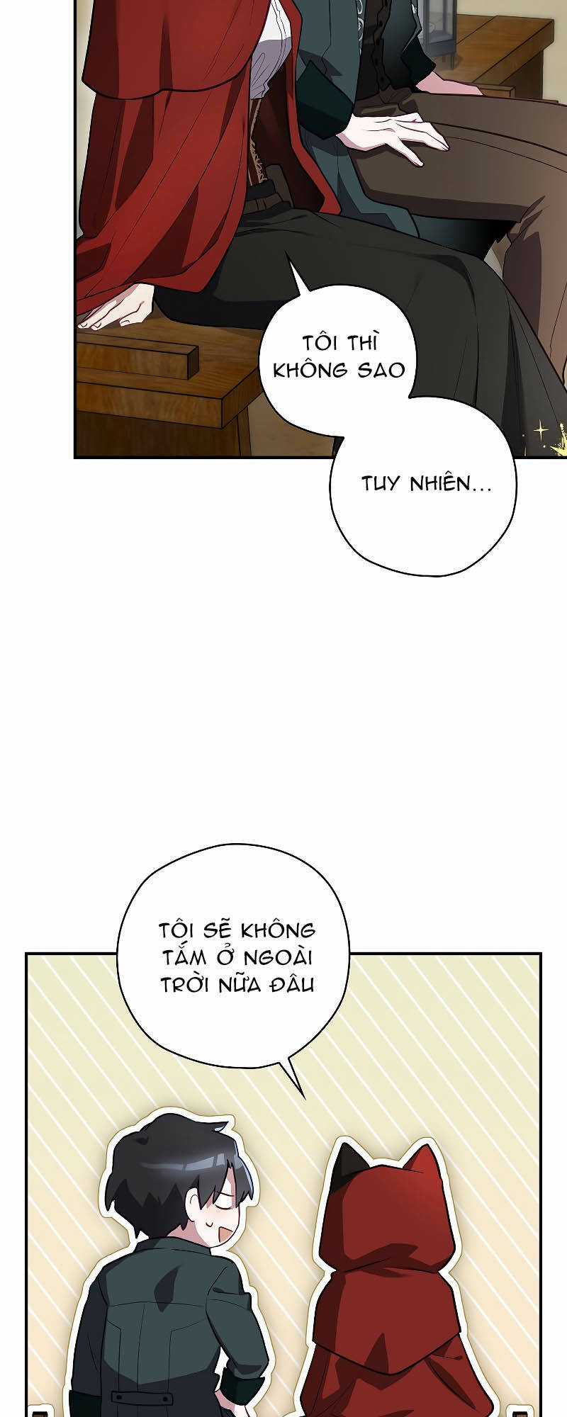Kẻ Phán Quyết - Chapter 48.2 - Trang 27