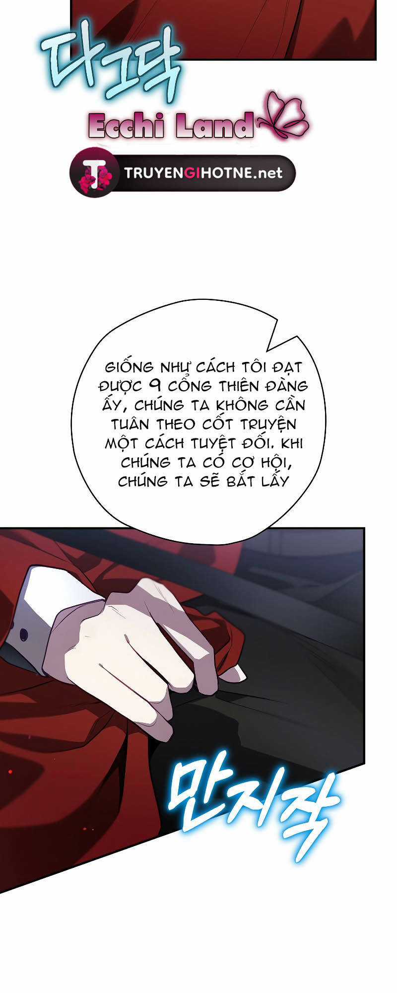 Kẻ Phán Quyết - Chapter 48.2 - Trang 4