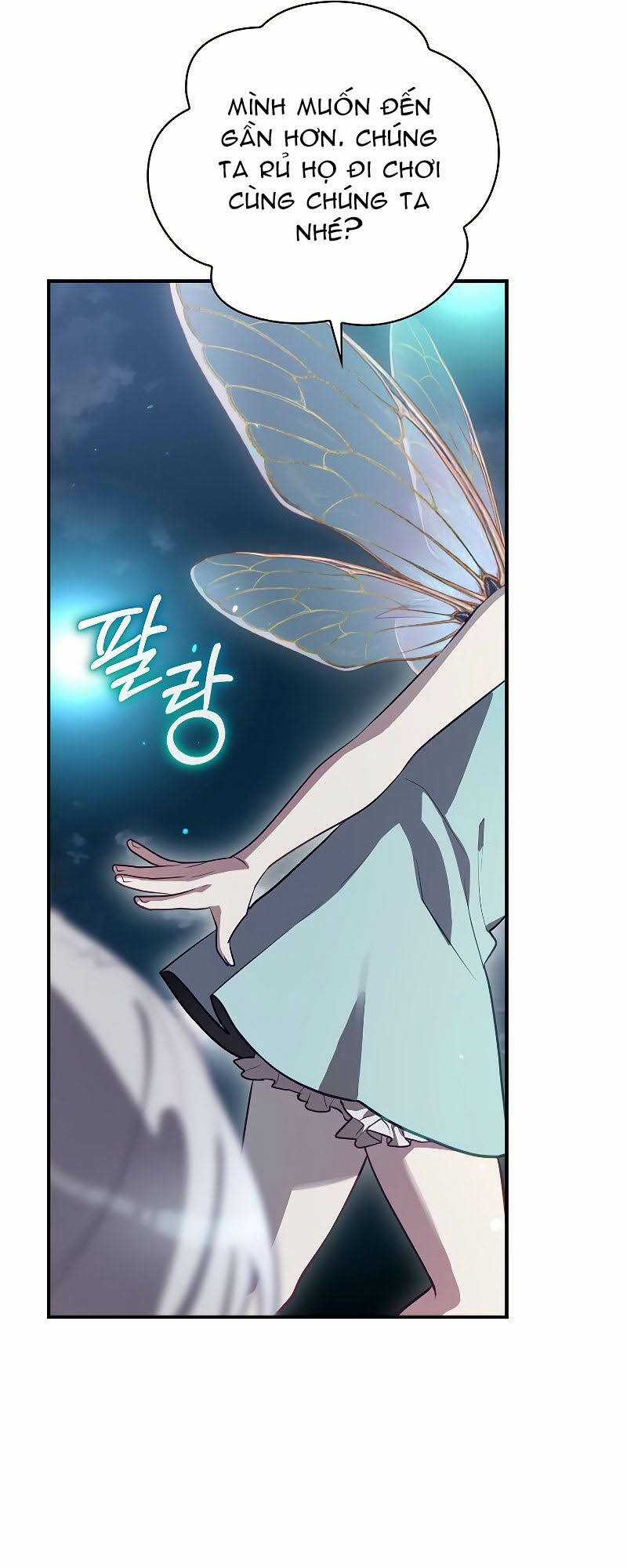 Kẻ Phán Quyết - Chapter 48.2 - Trang 33