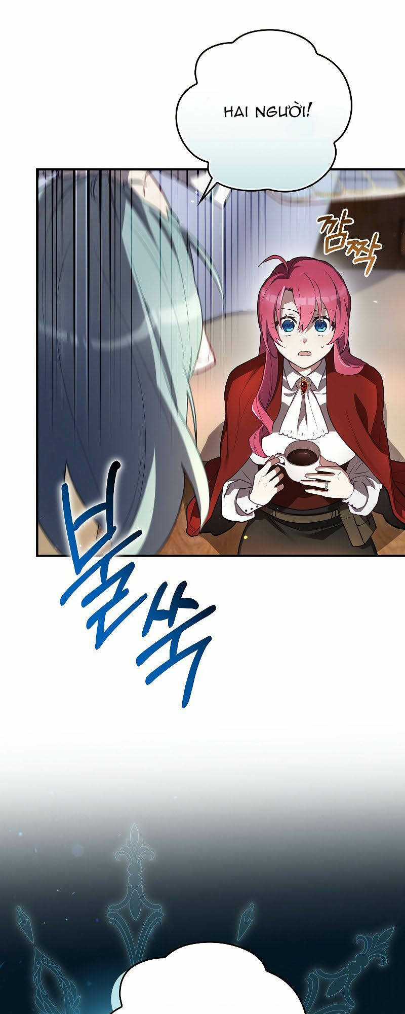 Kẻ Phán Quyết - Chapter 48.2 - Trang 34