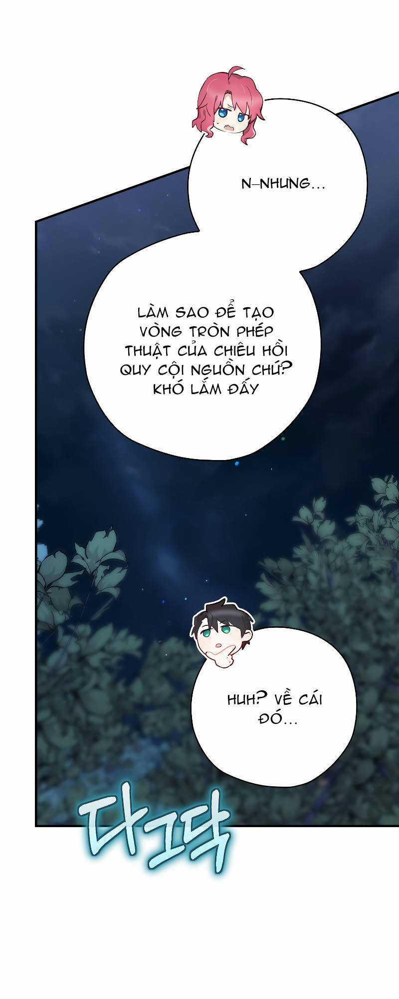 Kẻ Phán Quyết - Chapter 48.2 - Trang 5