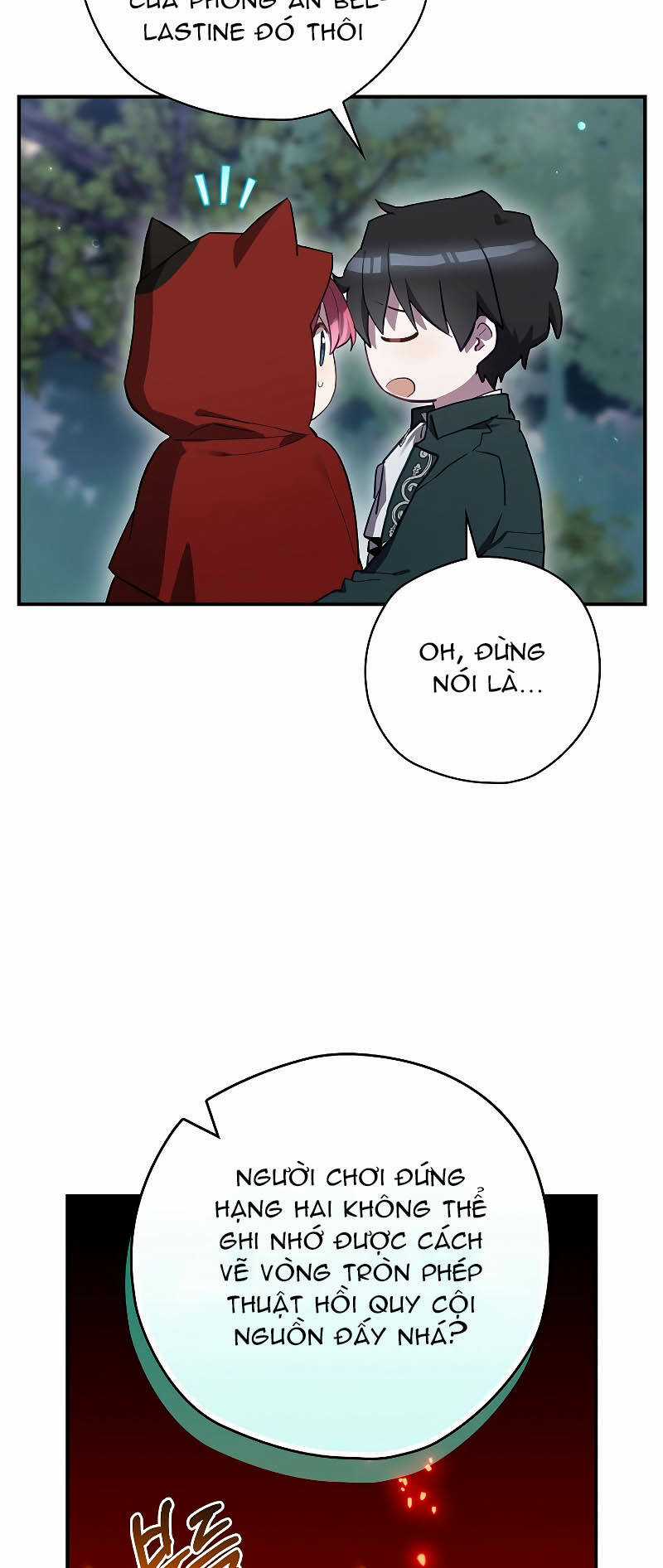 Kẻ Phán Quyết - Chapter 48.2 - Trang 7