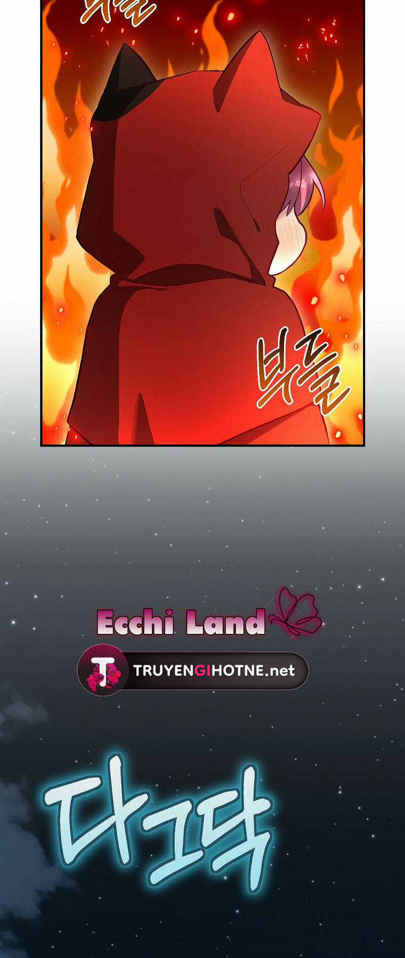 Kẻ Phán Quyết - Chapter 48.2 - Trang 8