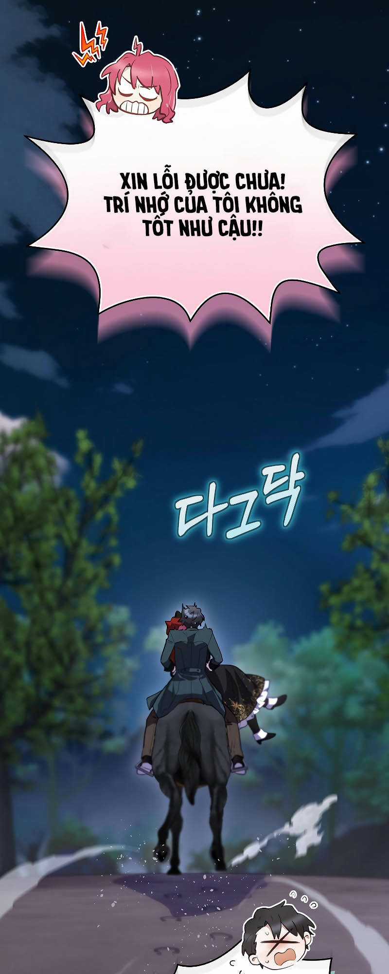 Kẻ Phán Quyết - Chapter 48.2 - Trang 9