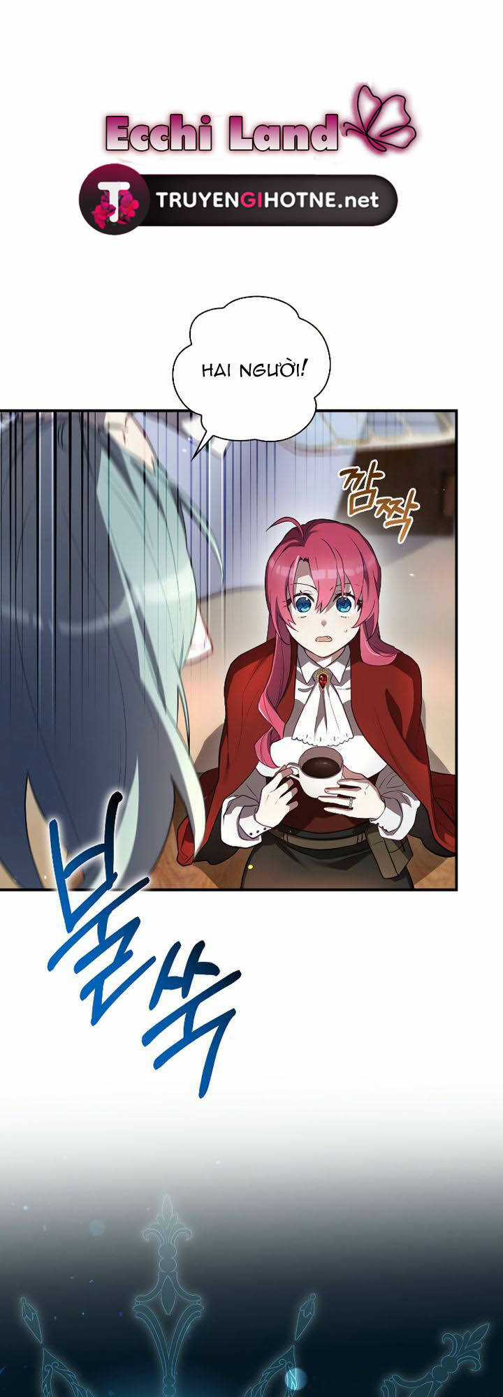 Kẻ Phán Quyết - Chapter 49.1 - Trang 2