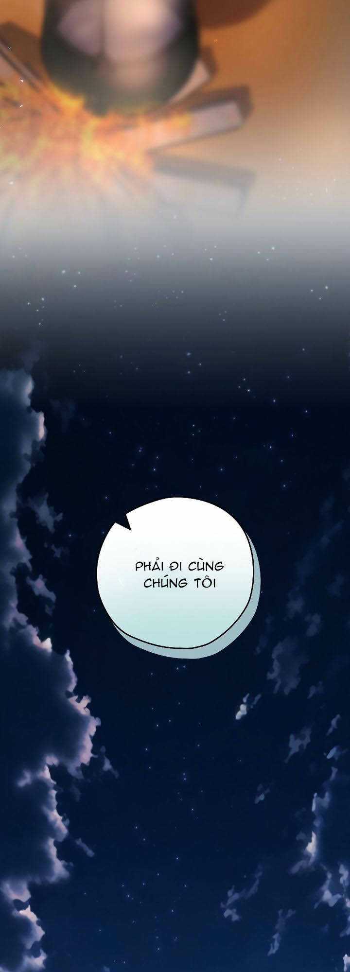 Kẻ Phán Quyết - Chapter 49.1 - Trang 13