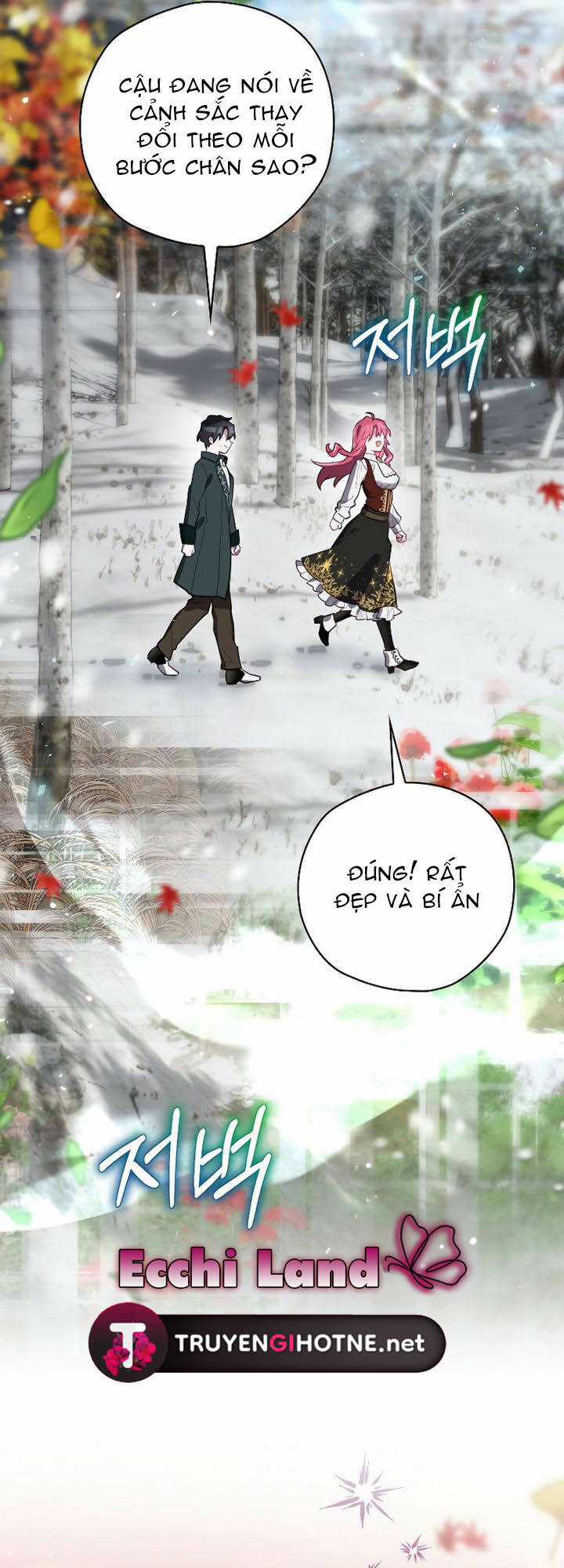 Kẻ Phán Quyết - Chapter 49.1 - Trang 18