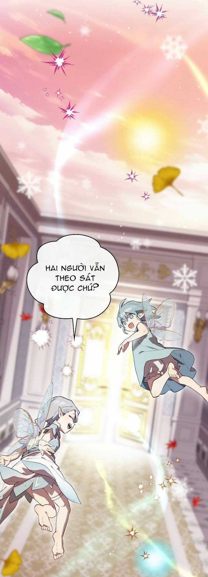 Kẻ Phán Quyết - Chapter 49.1 - Trang 19