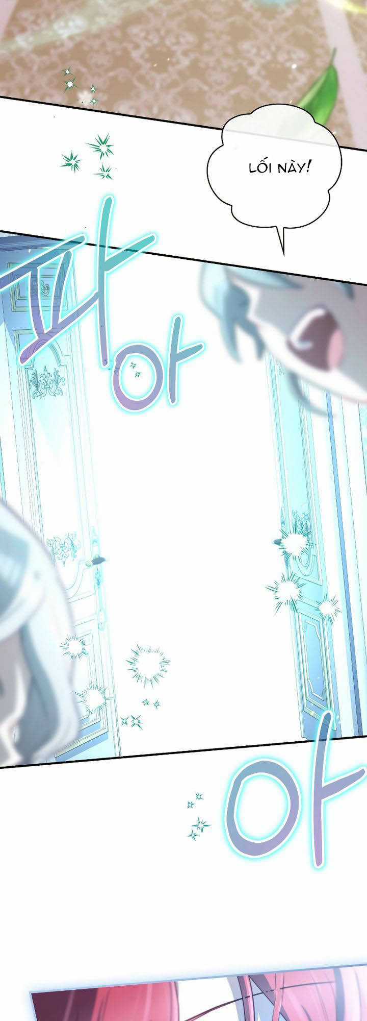 Kẻ Phán Quyết - Chapter 49.1 - Trang 20