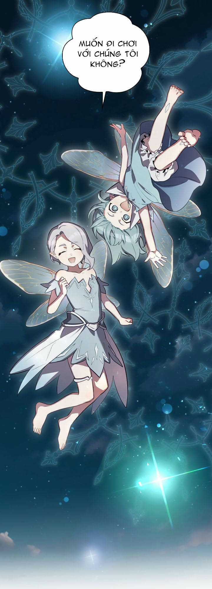 Kẻ Phán Quyết - Chapter 49.1 - Trang 3