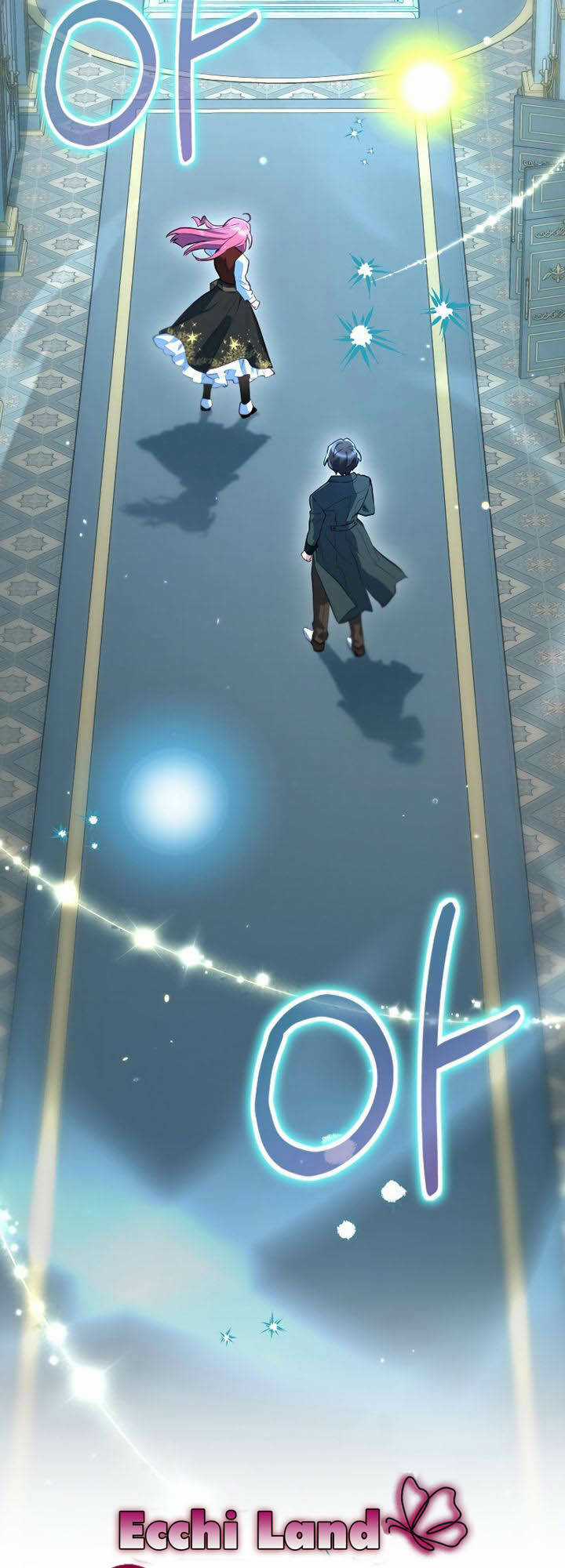 Kẻ Phán Quyết - Chapter 49.1 - Trang 22