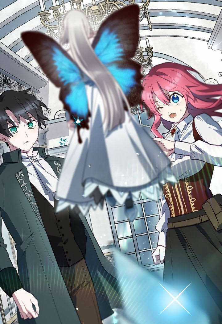 Kẻ Phán Quyết - Chapter 49.1 - Trang 24