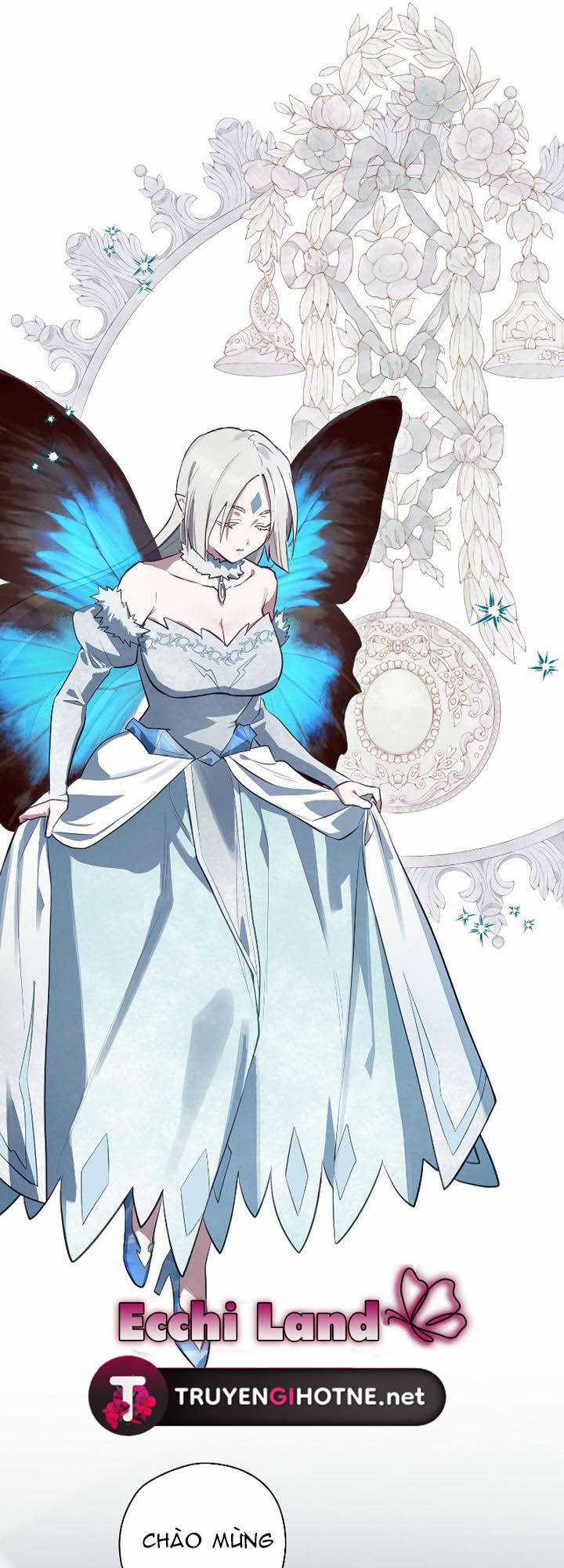 Kẻ Phán Quyết - Chapter 49.1 - Trang 26