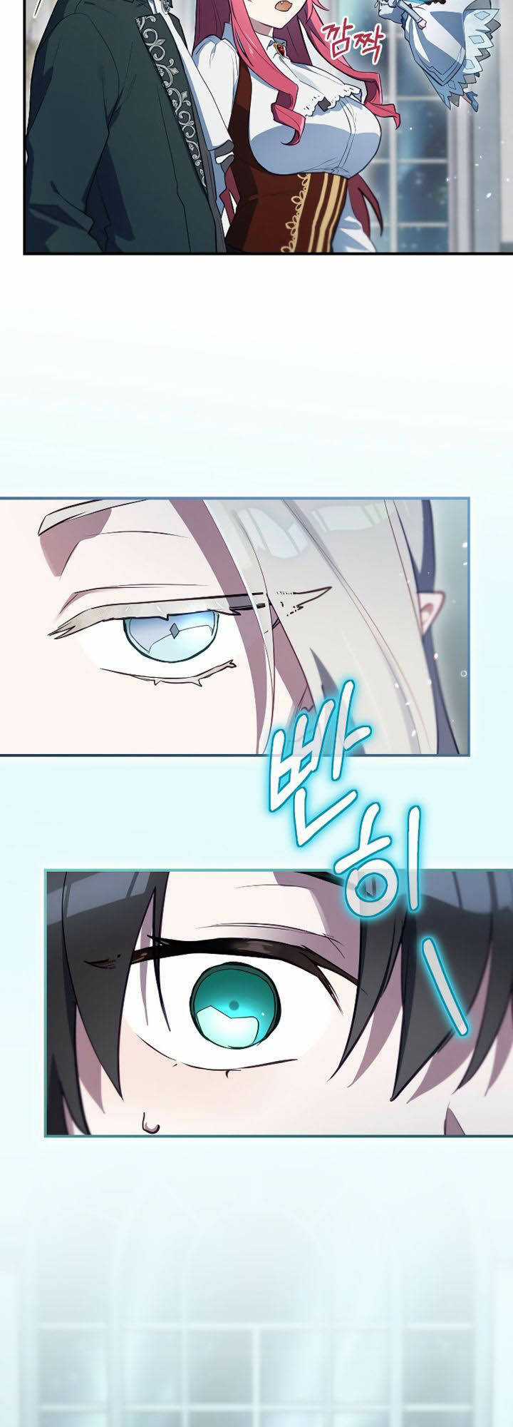 Kẻ Phán Quyết - Chapter 49.1 - Trang 29