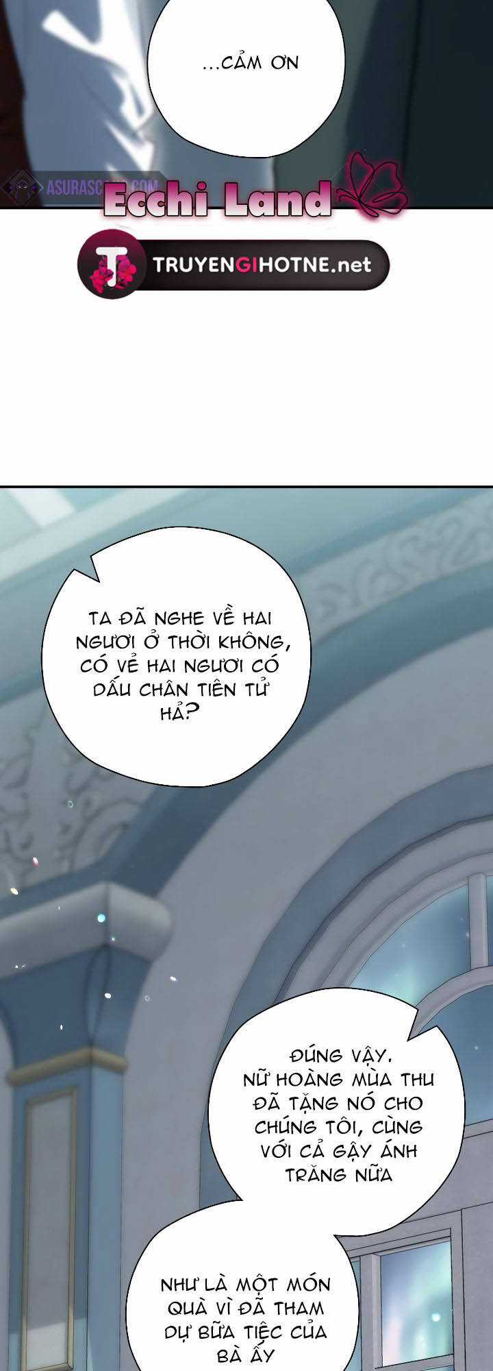 Kẻ Phán Quyết - Chapter 49.1 - Trang 31