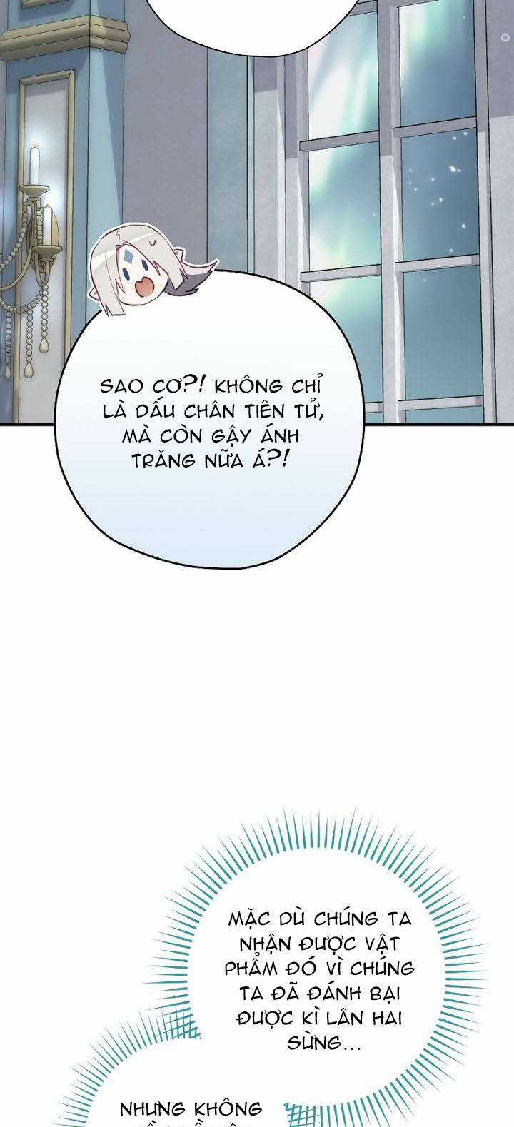 Kẻ Phán Quyết - Chapter 49.1 - Trang 32