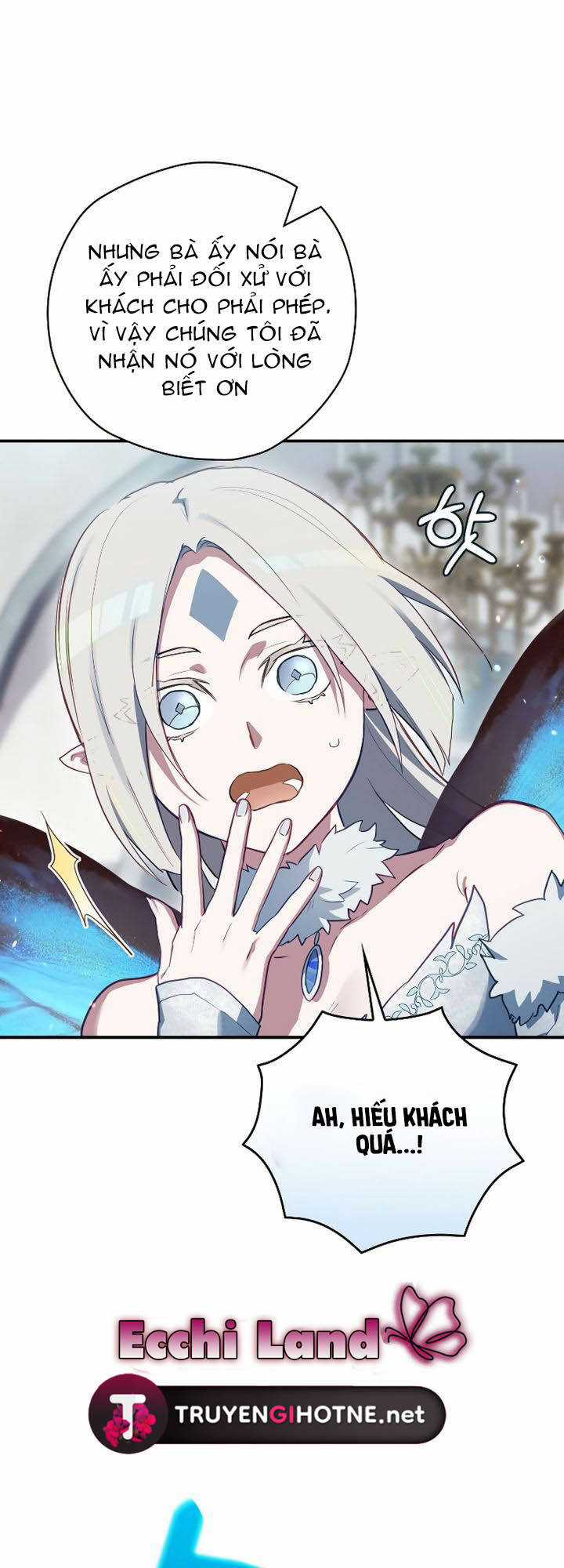 Kẻ Phán Quyết - Chapter 49.1 - Trang 34