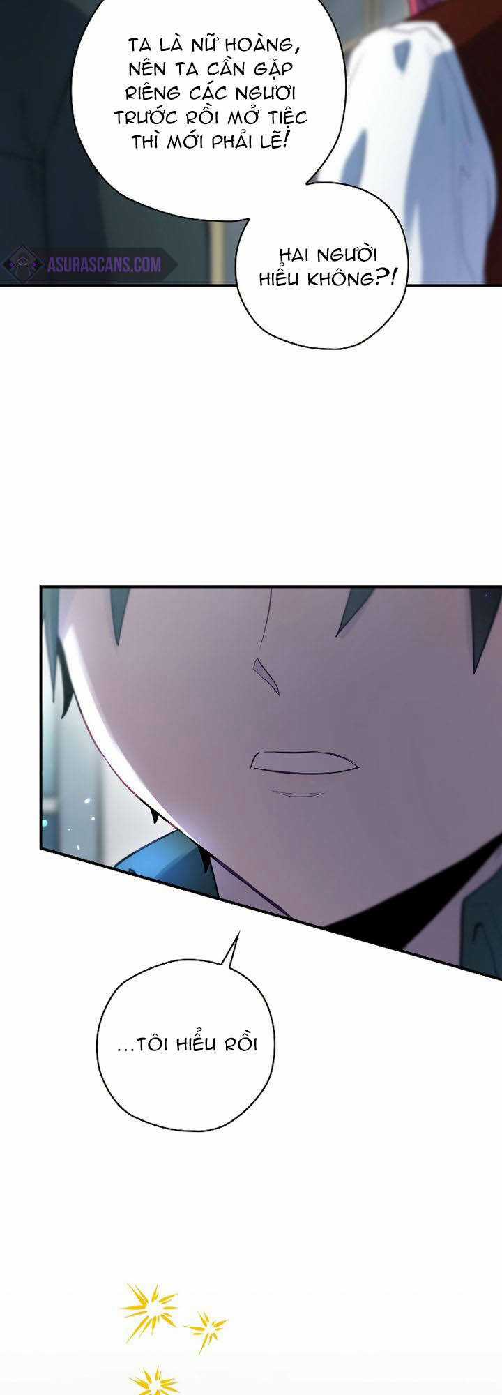 Kẻ Phán Quyết - Chapter 49.1 - Trang 37