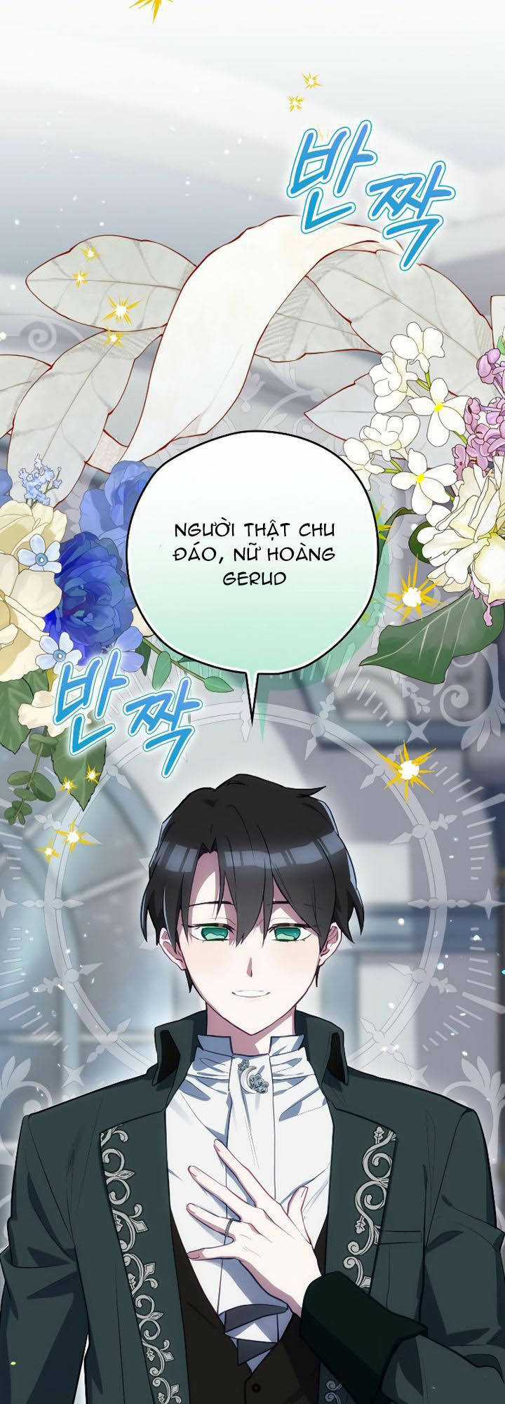 Kẻ Phán Quyết - Chapter 49.1 - Trang 38