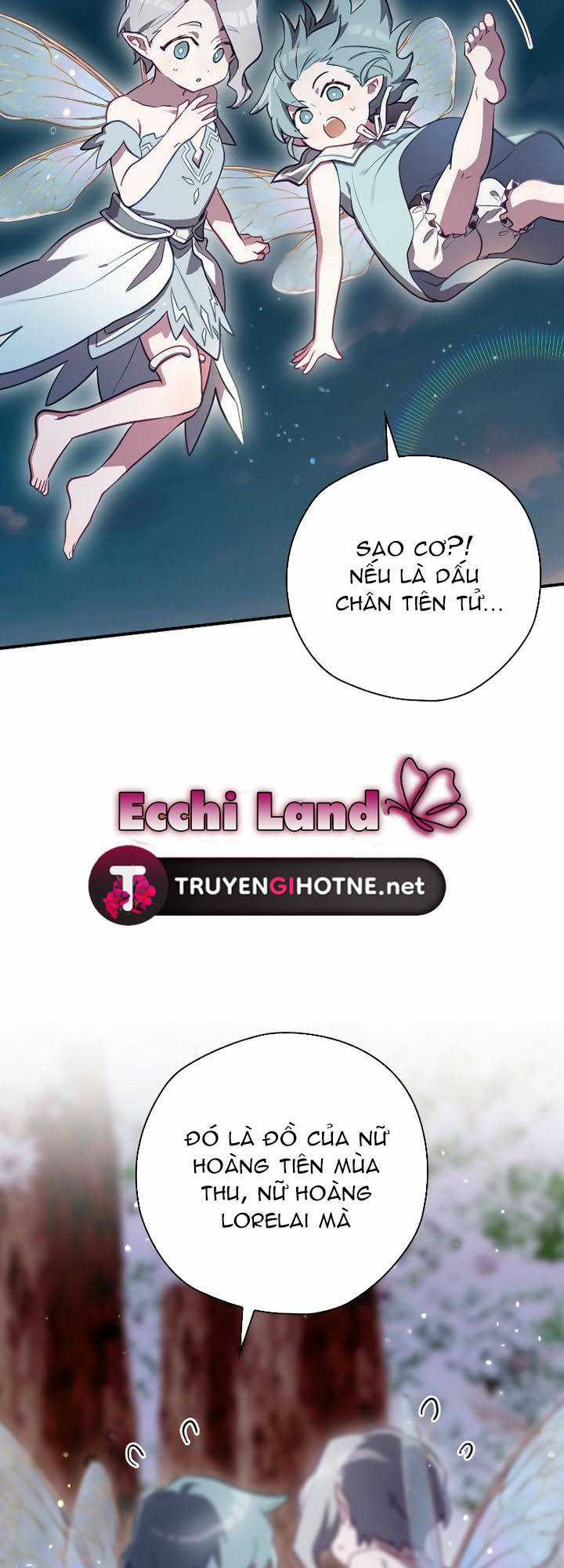 Kẻ Phán Quyết - Chapter 49.1 - Trang 6