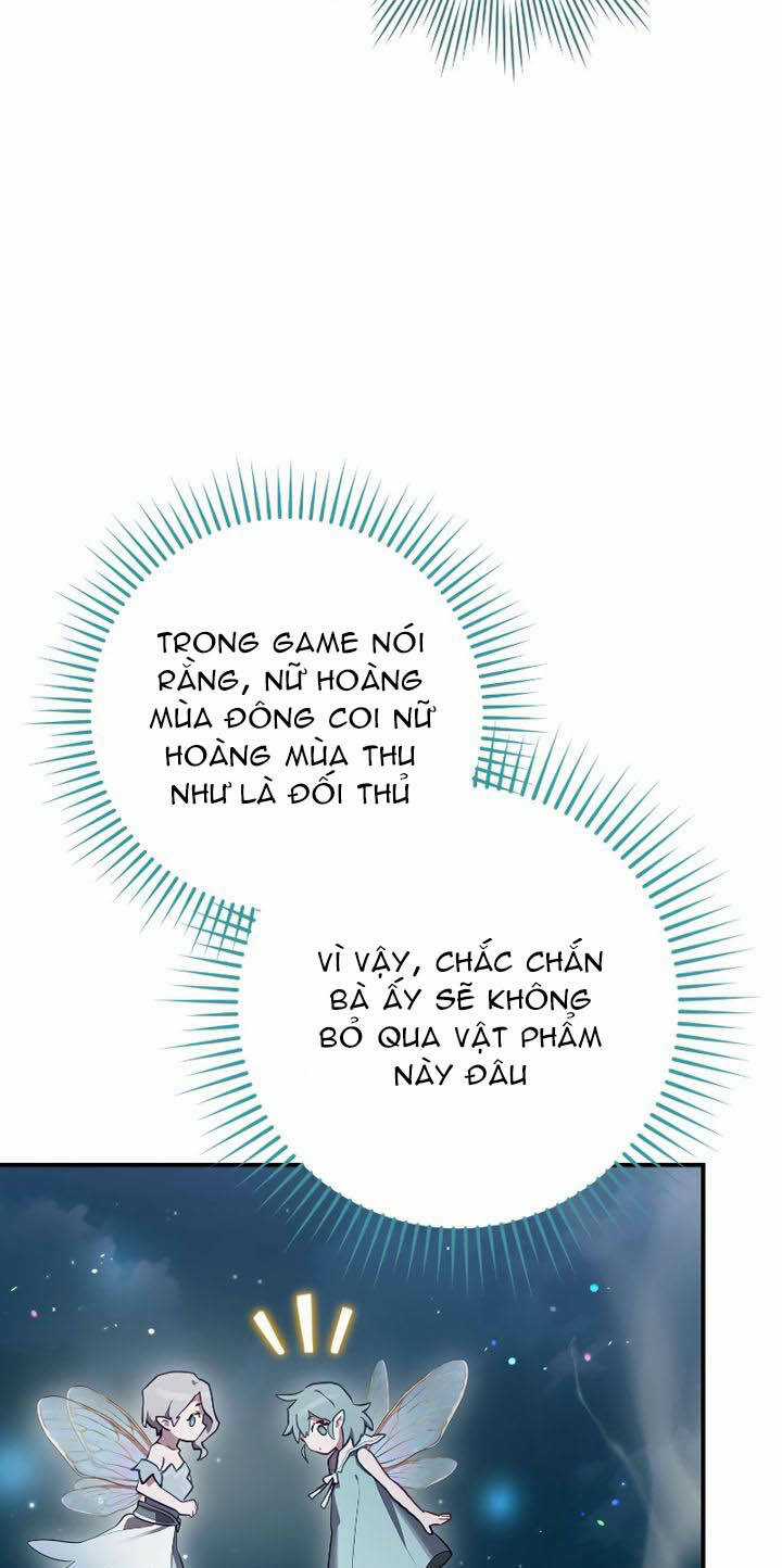 Kẻ Phán Quyết - Chapter 49.1 - Trang 8