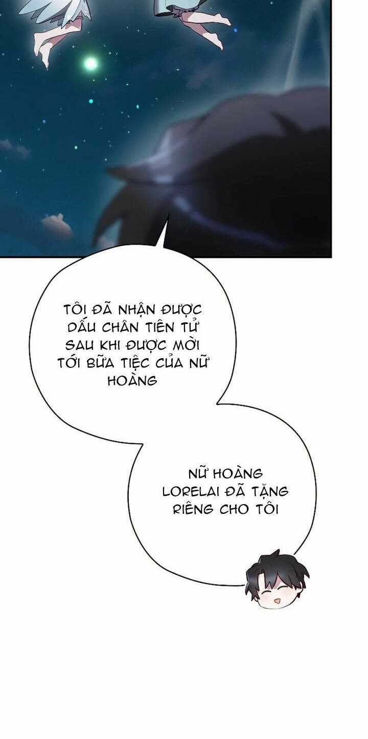 Kẻ Phán Quyết - Chapter 49.1 - Trang 9