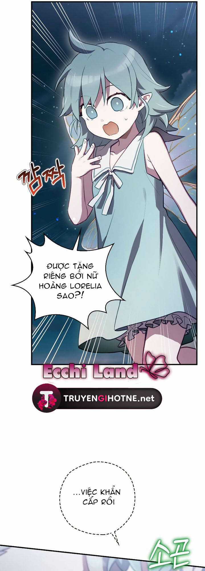 Kẻ Phán Quyết - Chapter 49.1 - Trang 10